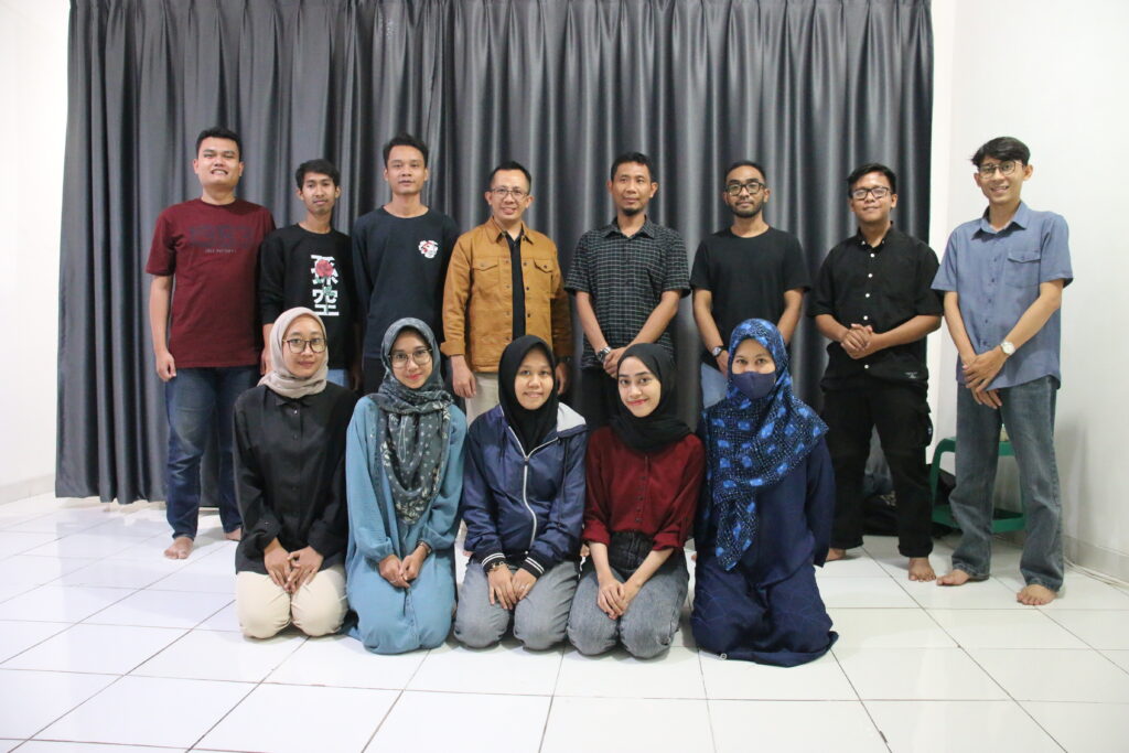 Sertifikasi BNSP Manager HR Banyumas