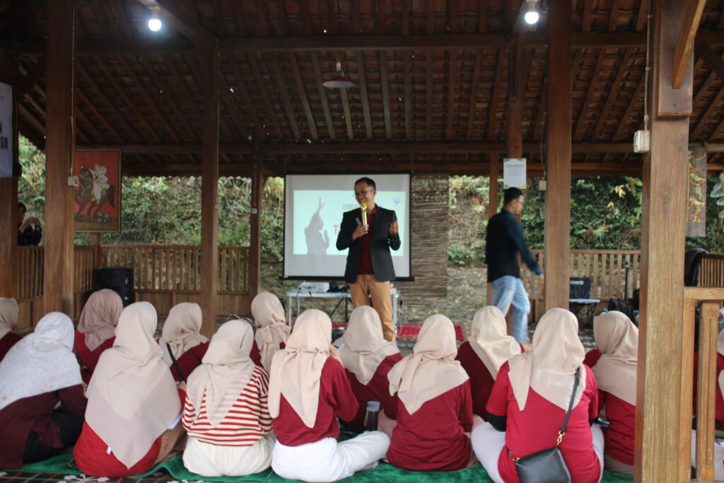 Pelatihan Sales Marketing Perusahaan Cilacap
