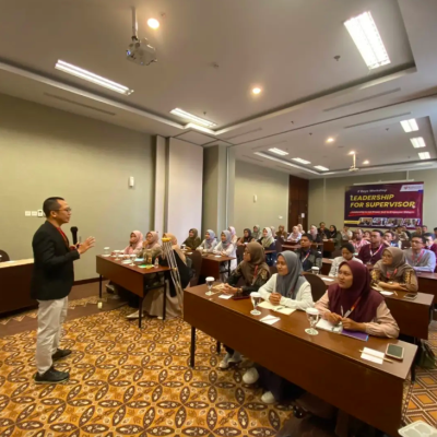 Training Service Excellence Banyumas