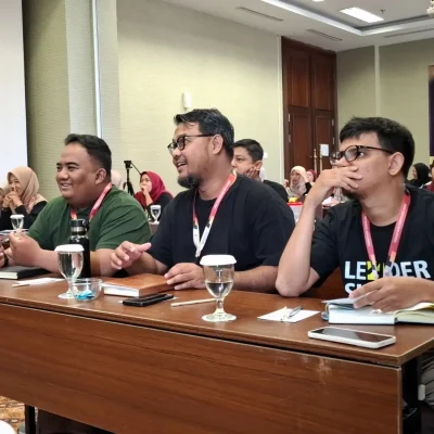 In House Training Banyumas